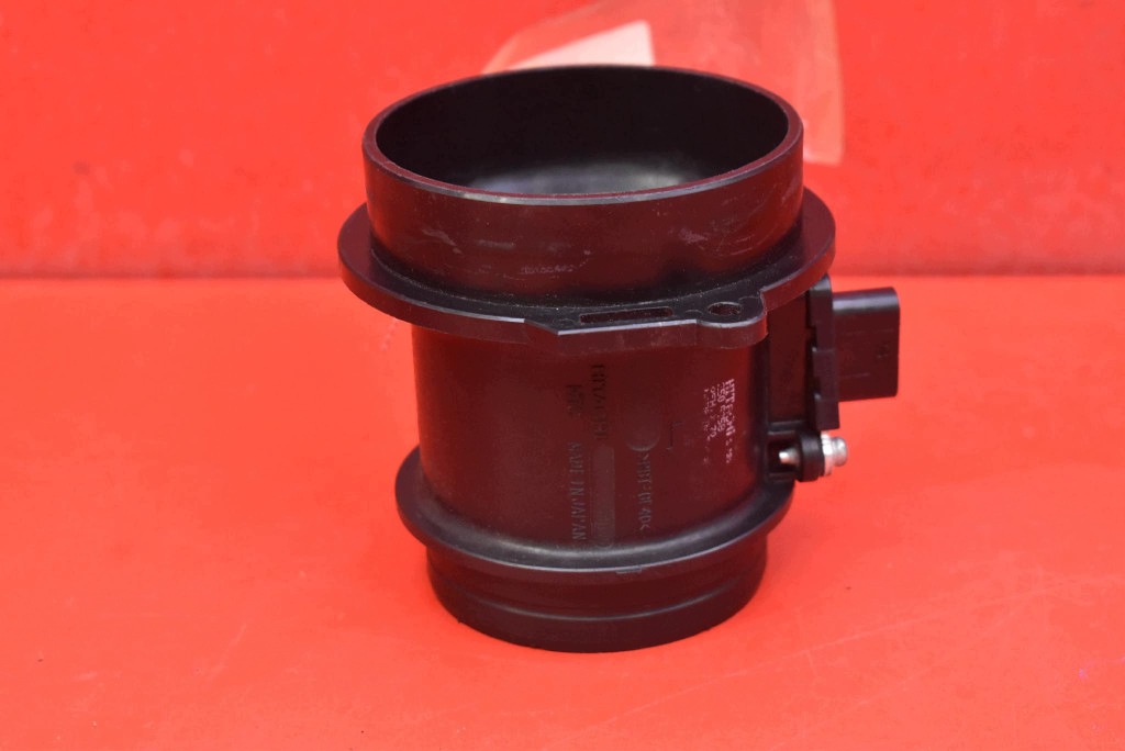 flow meter AFH70M-74 AUDI Q5 8R 3.0 TDI 239 KM 12-17