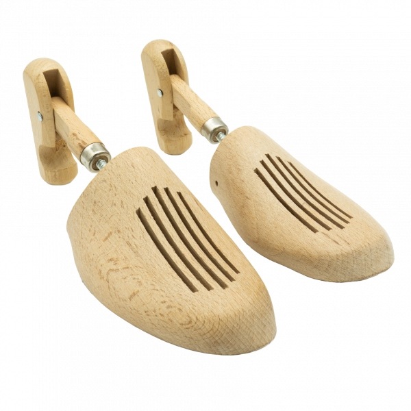 Bukové nastavitelné boty Collonil Classic Herren 40/41