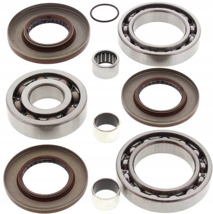 Opravná sada diferenciálu Polaris Sportsman