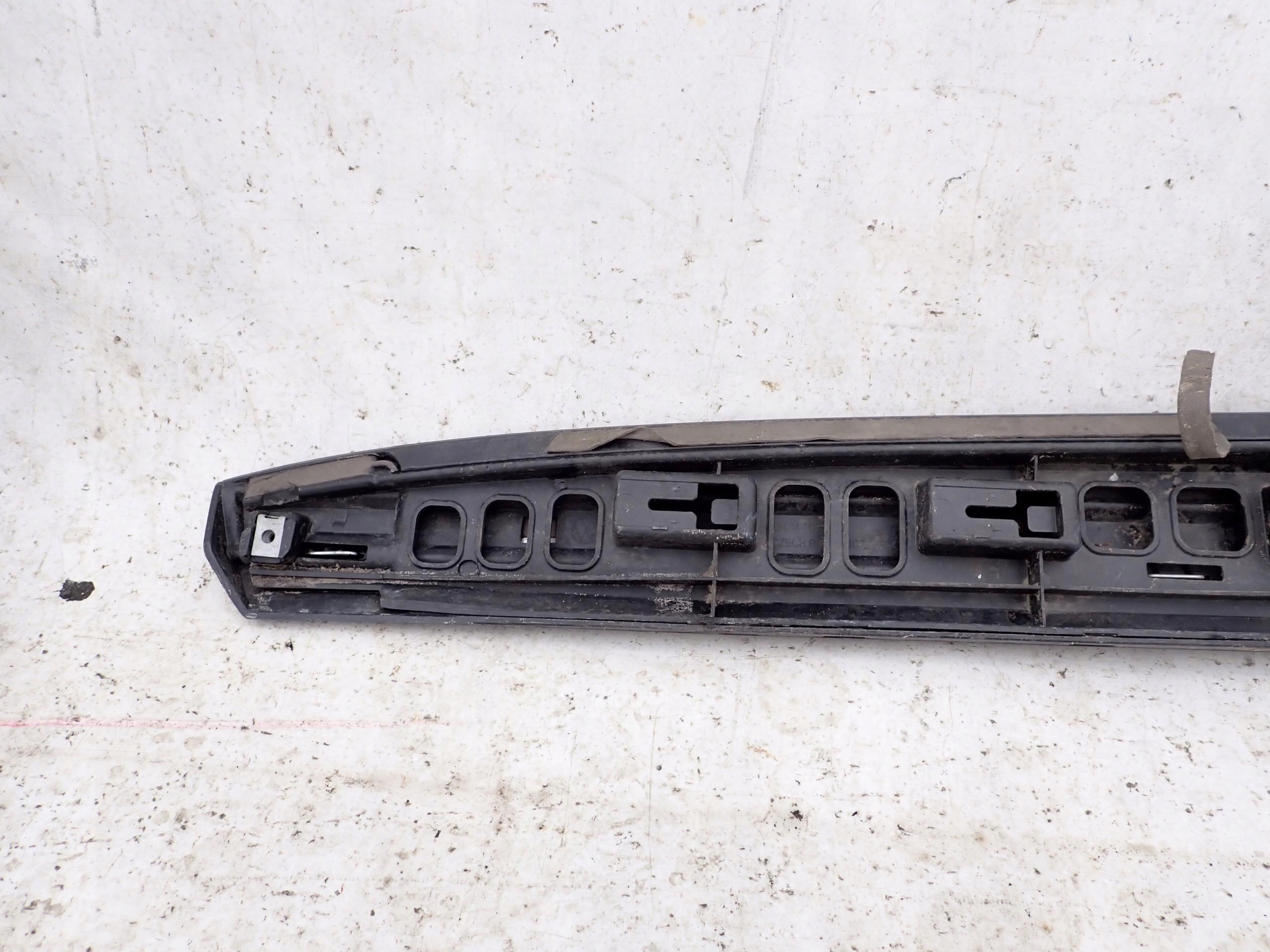 VW ARTEON 3G8 16- moulding door right front