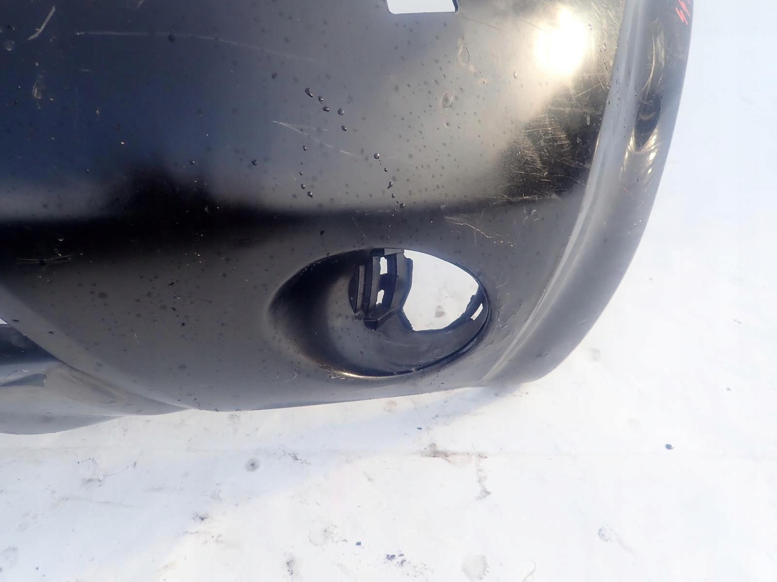 NISSAN MURANO and 1 Z50 03-08 bumper front washer