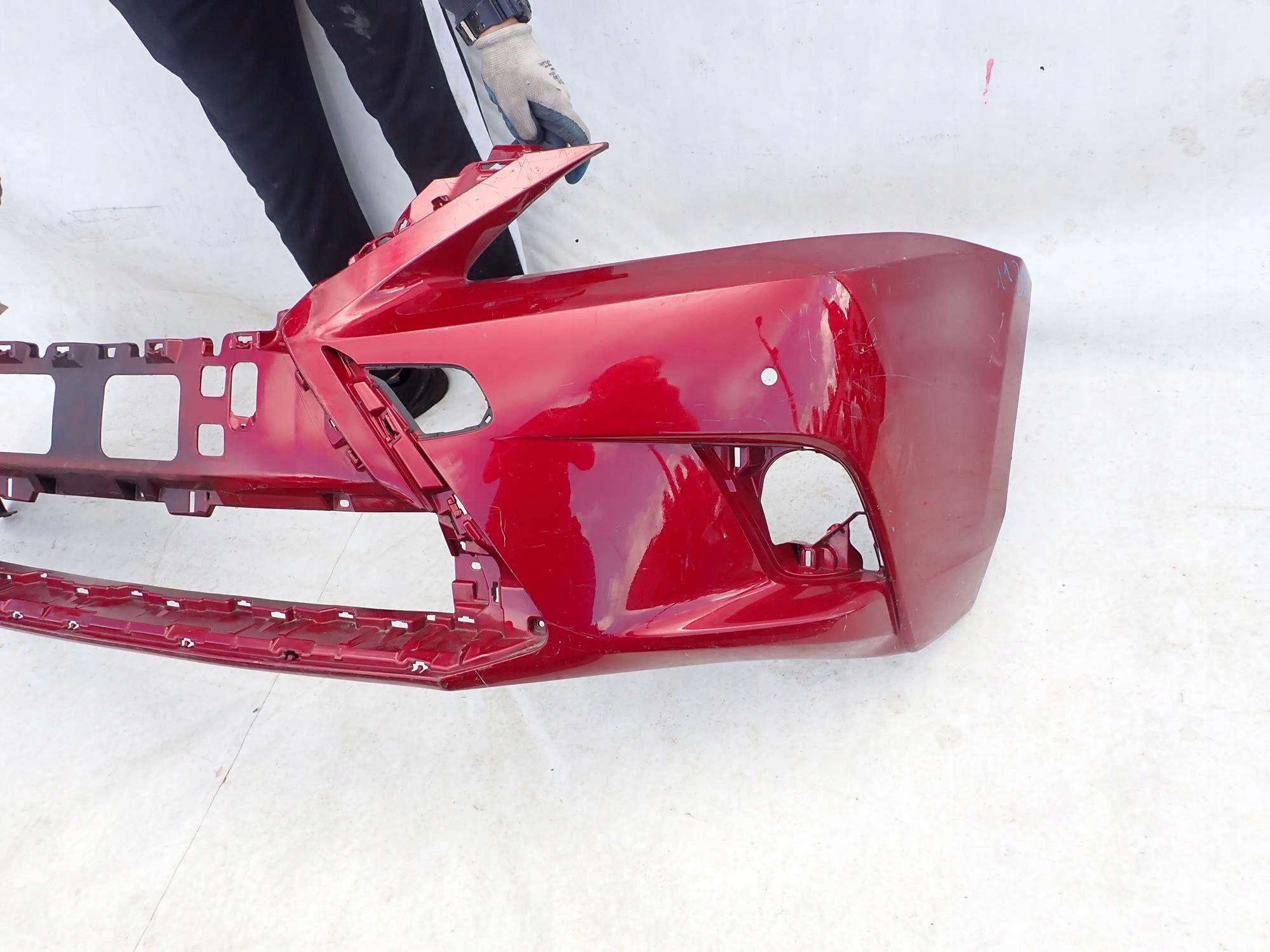 LEXUS CT LIFT 13-17 bumper front front PDC