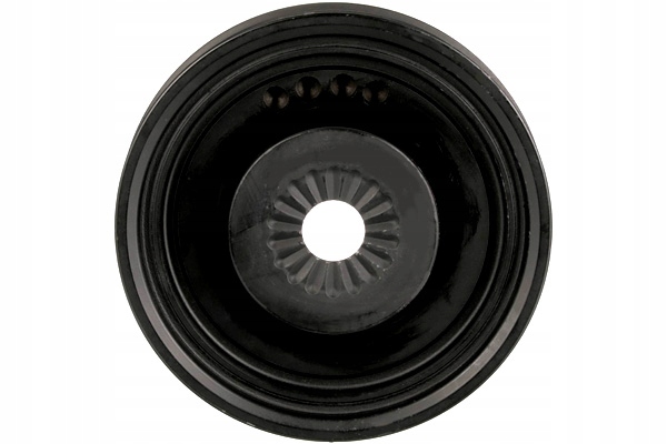 GATES KOŁO PASOWE WAŁU KORBOWEGO AUDI A1 A1 ALLSTREET A1 CITY CARVER Producent części Gates