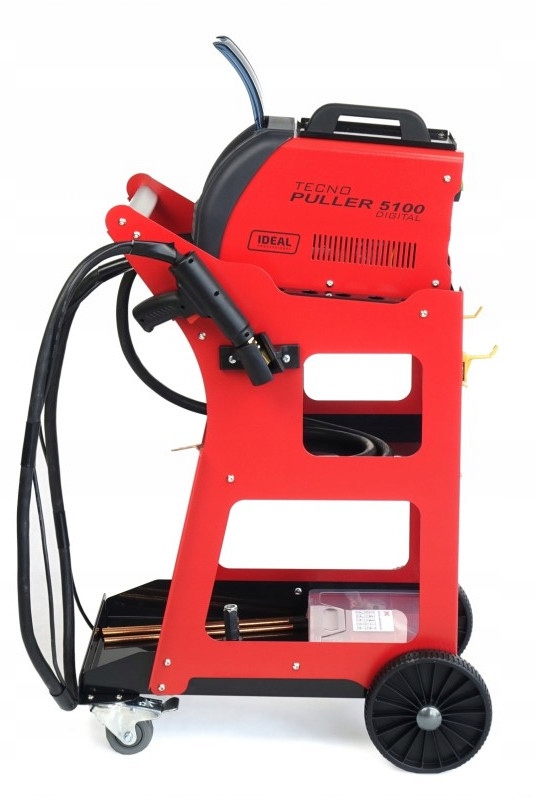 ZGRZEWARKA SPOTTER BLACHARSKI TECNO 3000A SPLOTER Kod producenta TECNO SPOTTER 3000A