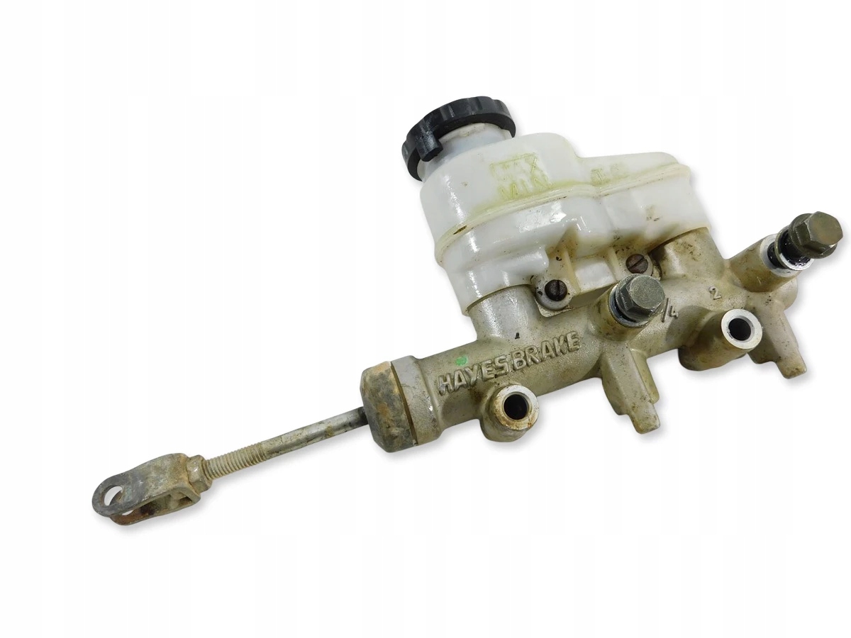 Brzdová Pumpa Polaris Rzr 800 Ranger U-11 1911234