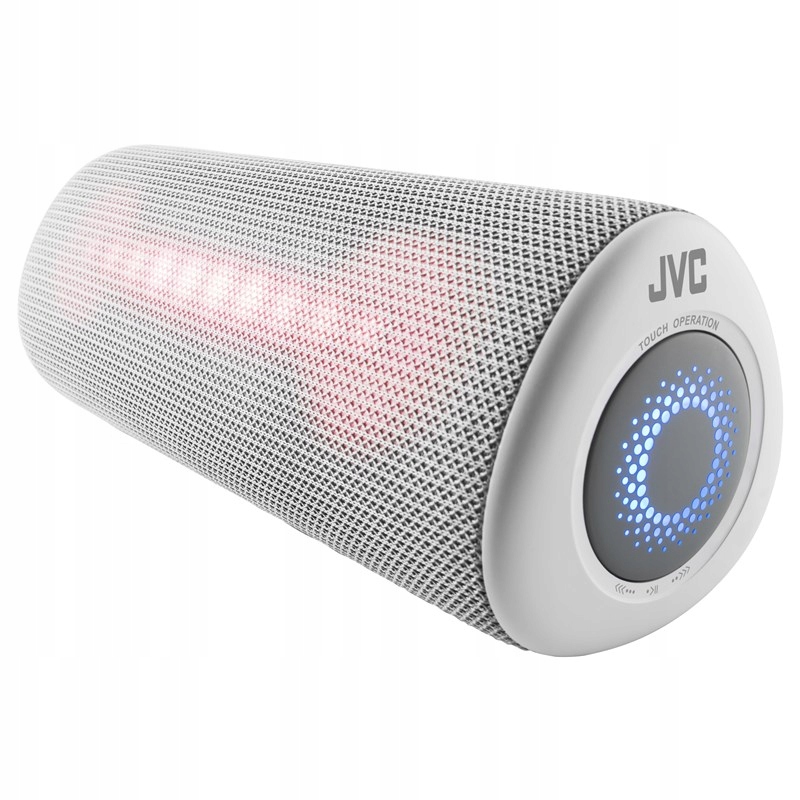 Jvc Reproduktor Bt XS-E423G sivý