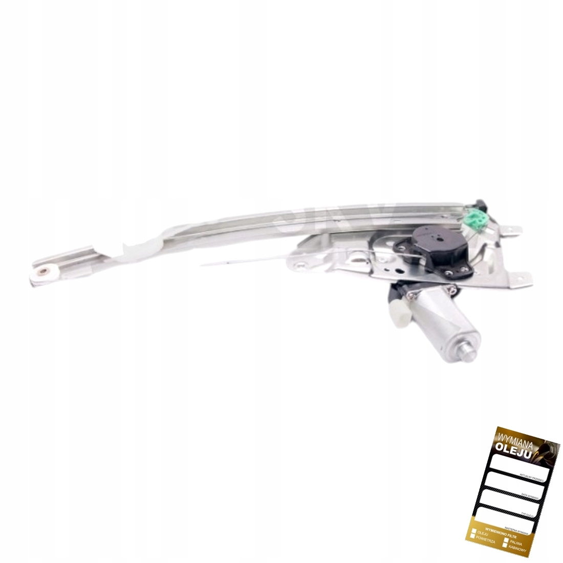 Podnośnik szyby prawy przód do SMART CITY-COUPE 2003 2004