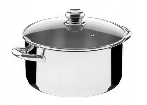 Hrniec s pokrievkou Kolimax Premium 26 cm, 6,5 l