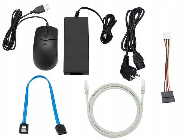 MONITORING KAMERY IP PoE HIKVISION 4Mpx ZEWNĘTRZNE Zasięg podczerwieni 30 m