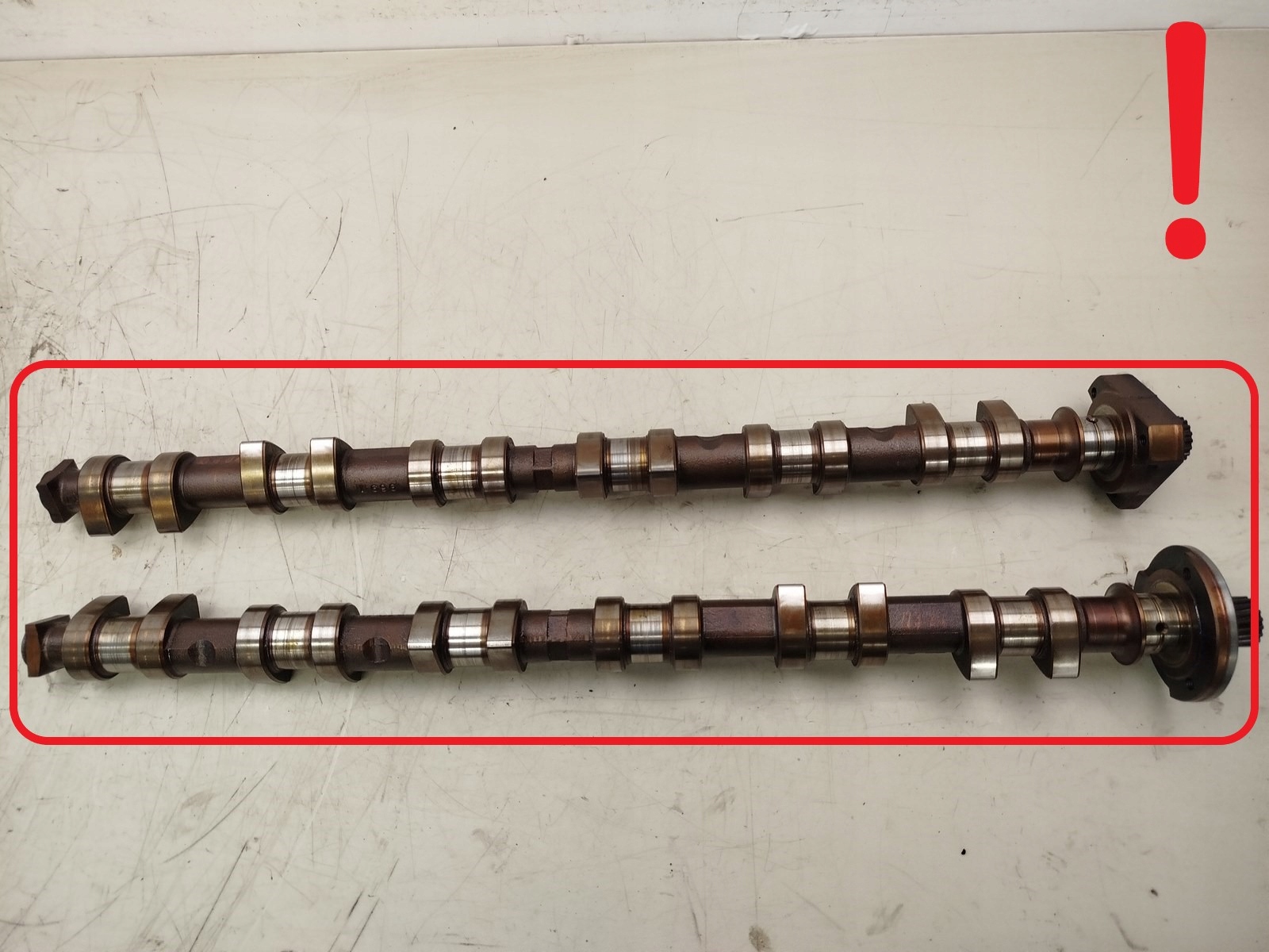 TESTATA Motore BMW 1436793 2.5 24V 256S5 3