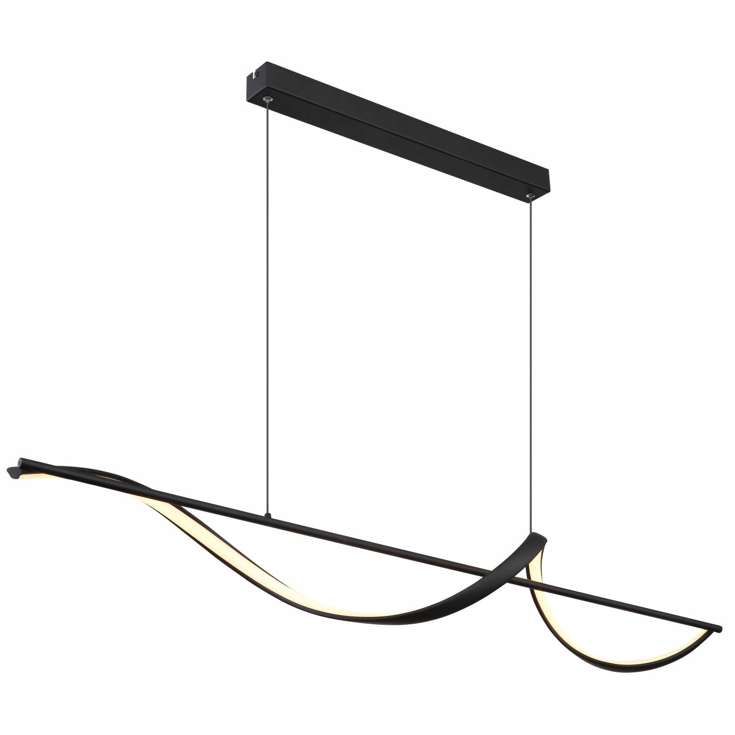 Led závesná lampa 24W Violino 67207-24 Globo