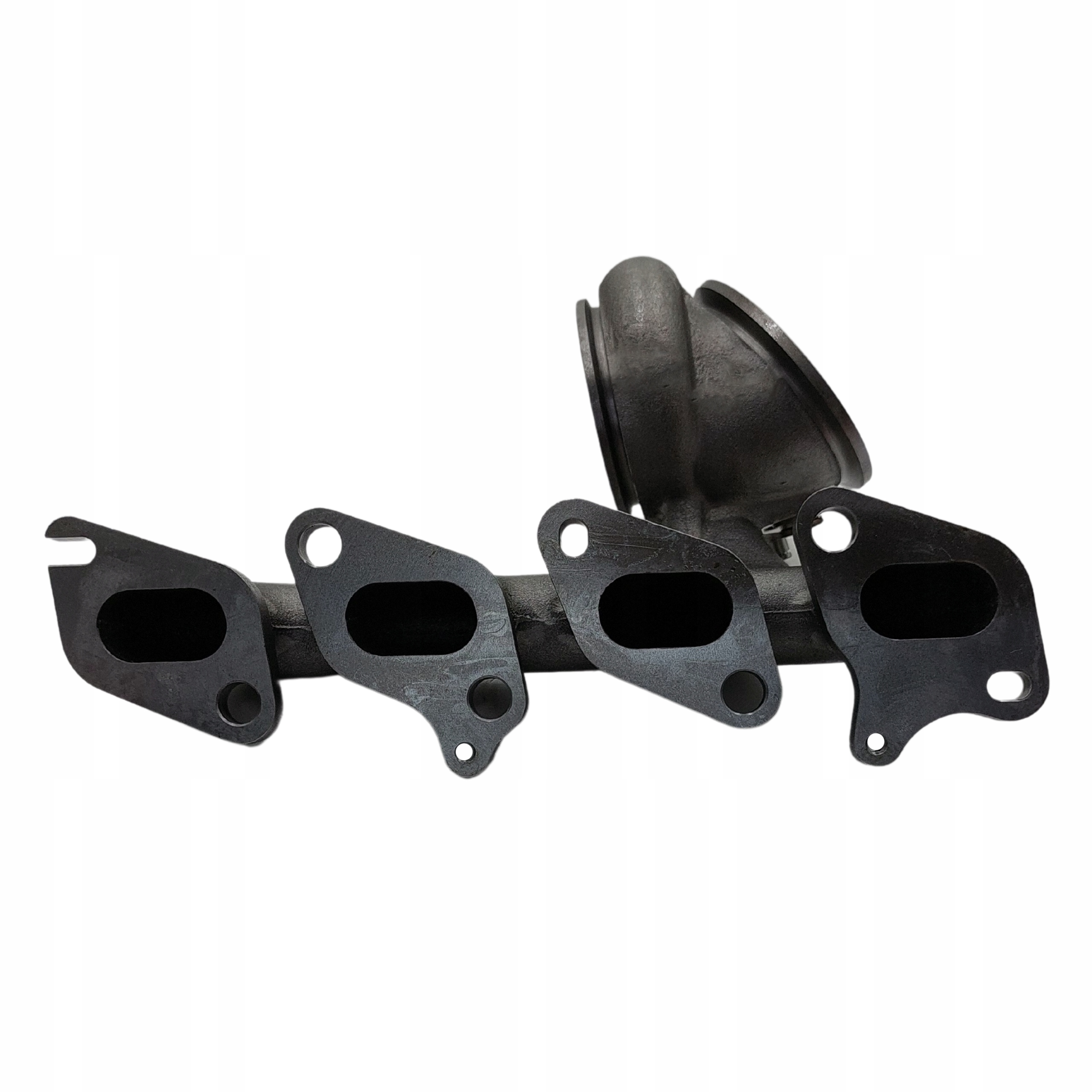 KOLEKTOR WYDECHOWY OPEL 1.4 Turbo Turbiny 781504 853215 Numer katalogowy części KOLEKTOR WYDECHOWY CHEVROLET OPEL 1.4 Turbo 781504 JAKOSC TZ