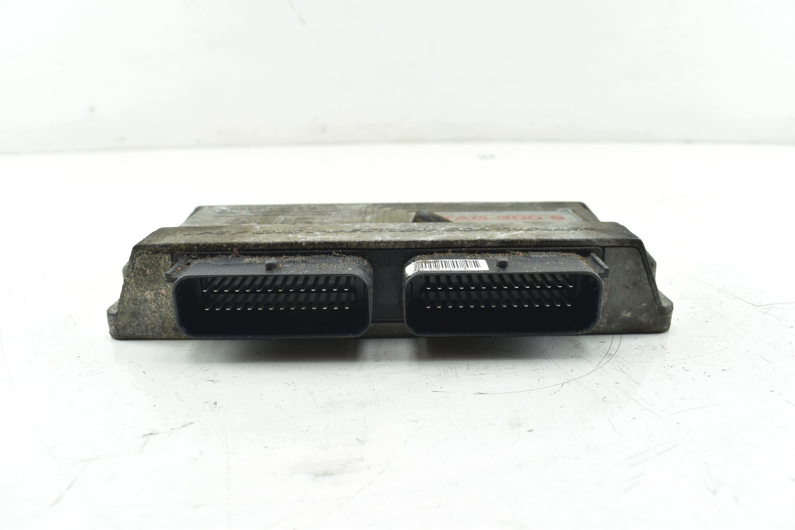 control unit computer gas LPG STAG-300-6 MAX plus 10R-036615 6-of cylinders