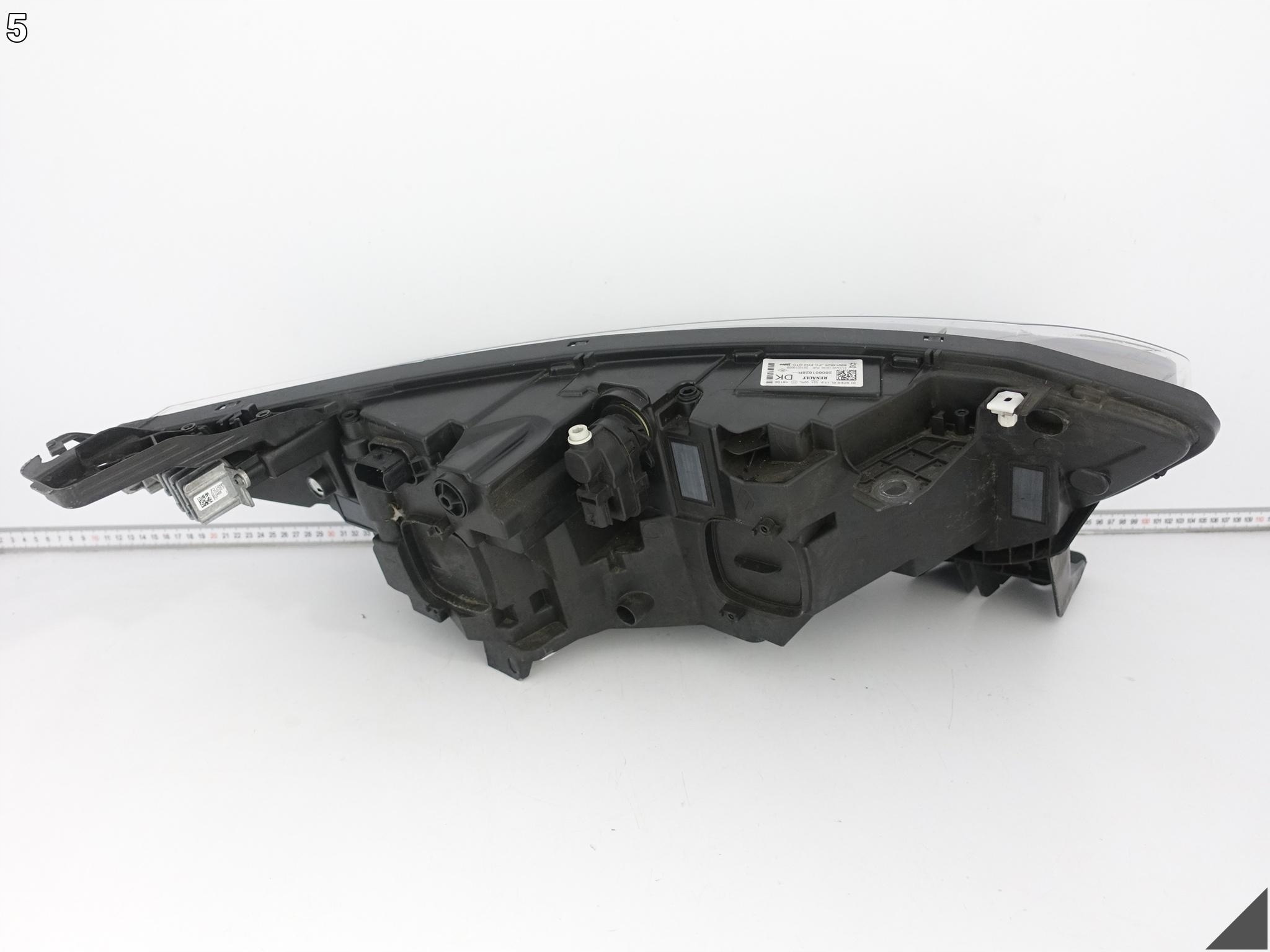 RENAULT ESPACE V 5 LIFT 19-23 light FULL LED MATRIX VISION left front EU