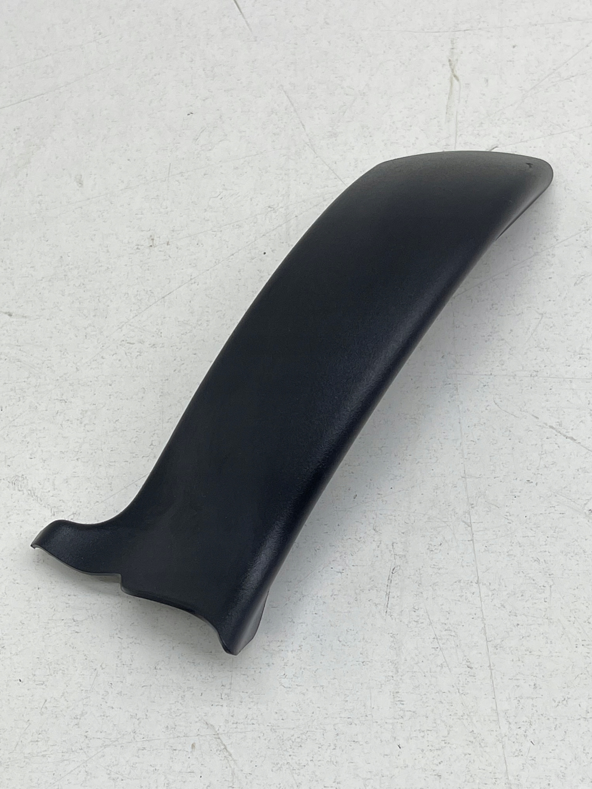 AUDI A6 C7 AVANT cover cap of a hinge bonnet boot left rear part