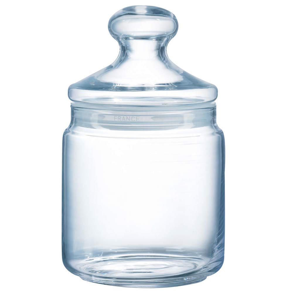 

03740 Luminarc Pojemnik Z Pokrywką Szkło 1,5 L