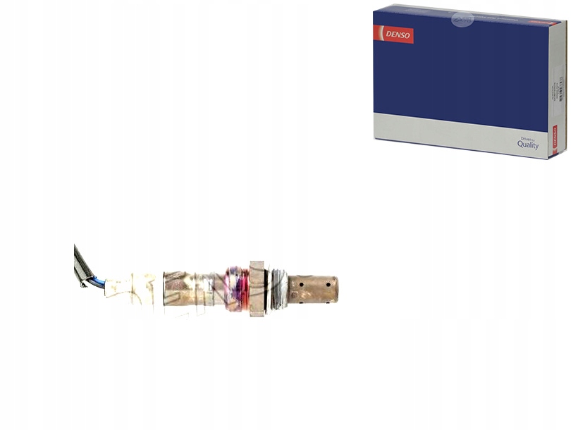 Sonda Lambda Lexus Rx Toyota Camry Rav 4 I 2.0/3.0