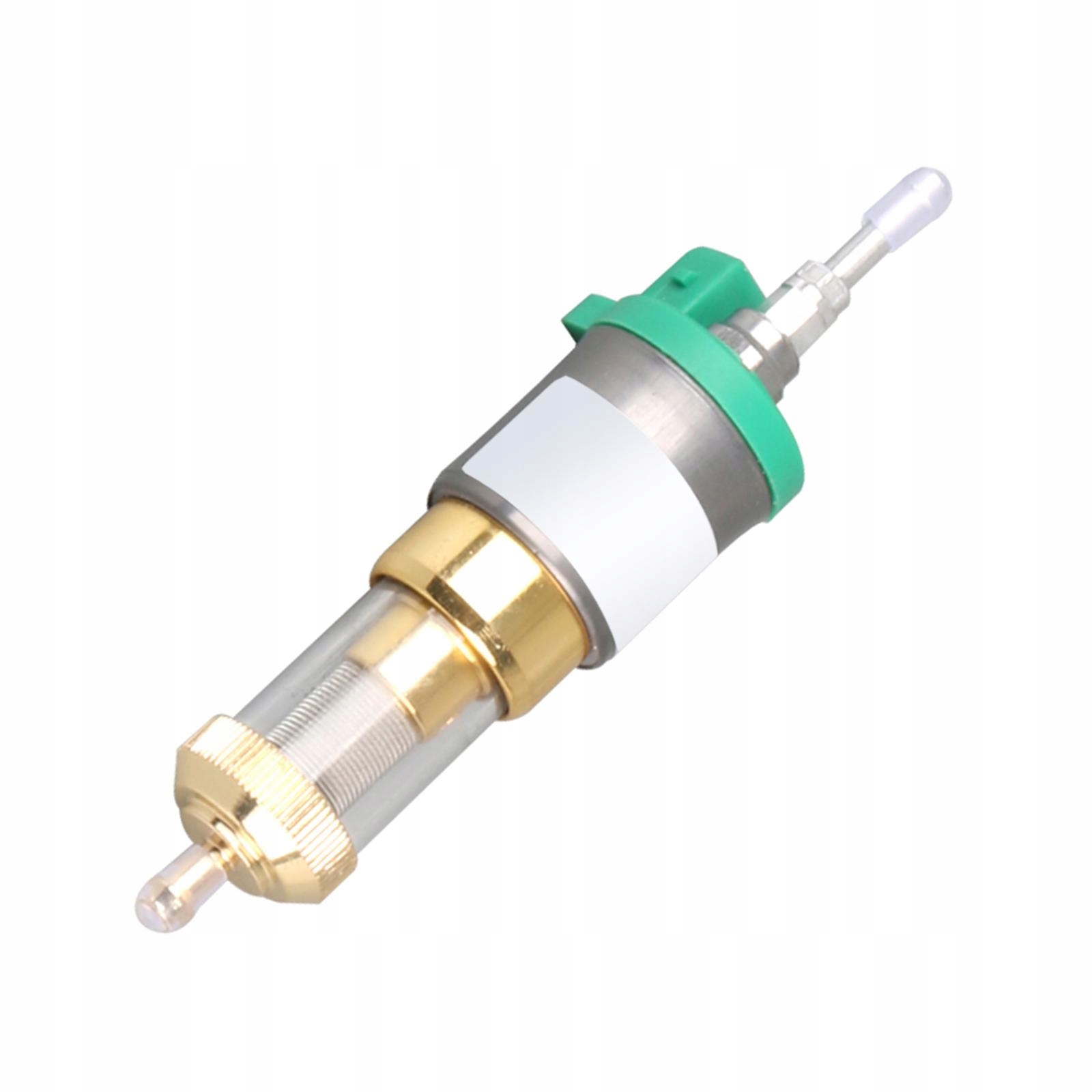 Нагреватель топливный насос двойная фильтрация тихий автомобиль