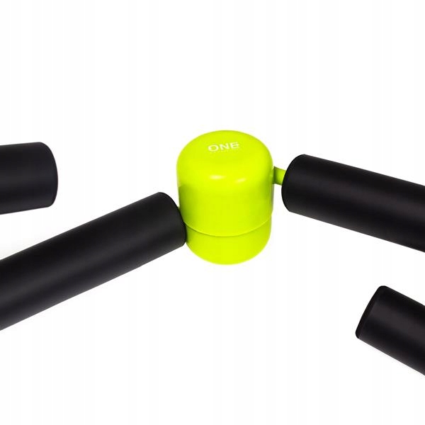 AGRAFKA MOTYLEK DO ĆWICZEŃ NÓG SLIM WORKER FITNESS Marka One Fitness