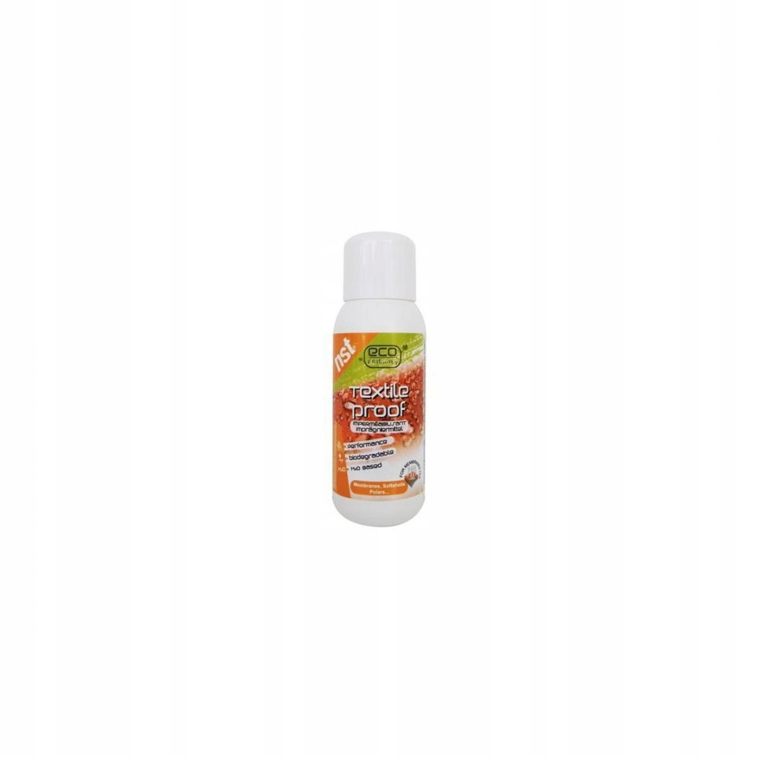 Nst Płyn do Impregnacji Odzieży 300 Ml Nst