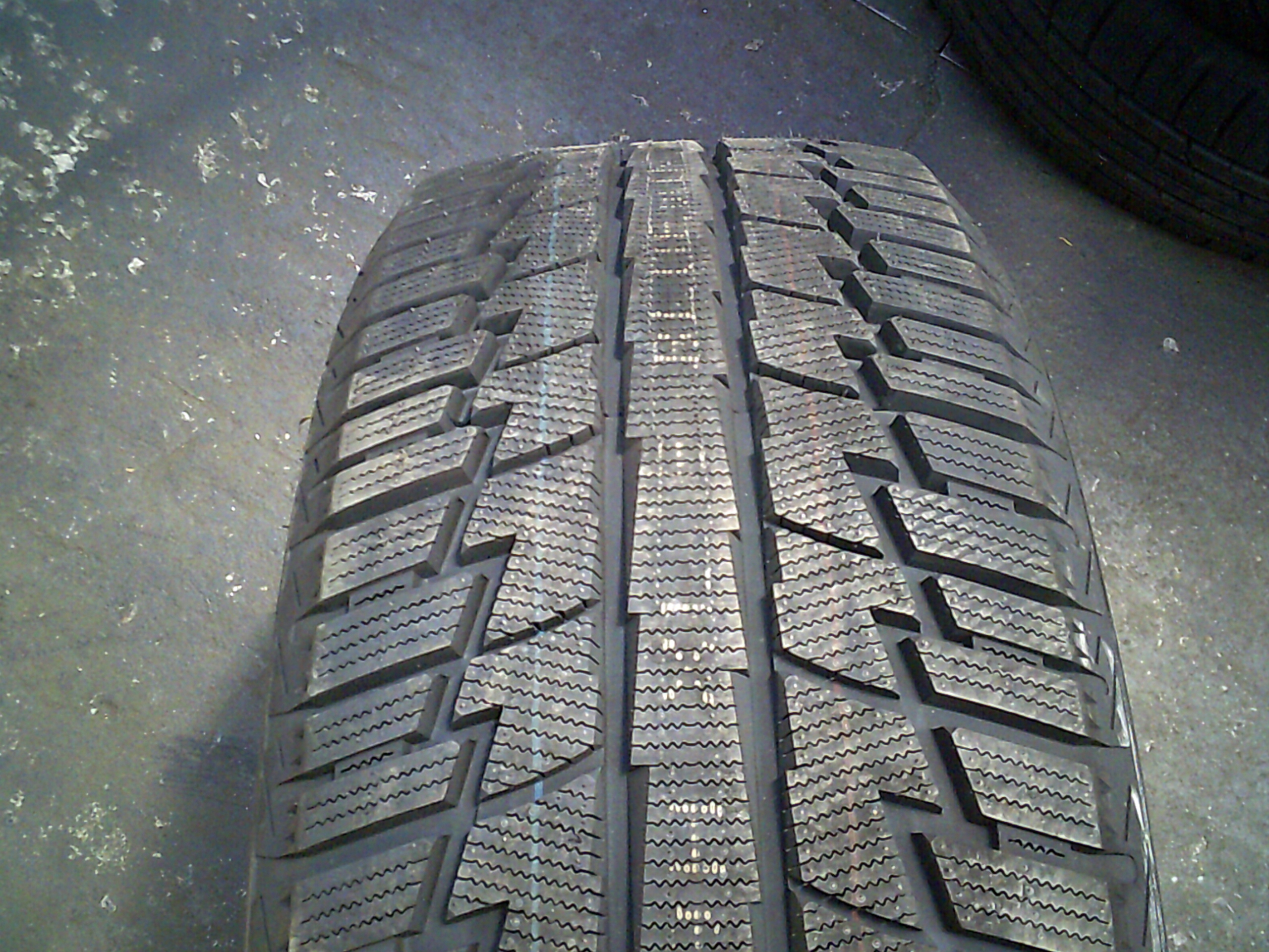Superia Bluewin Suv 255/55R19 Nová 2024