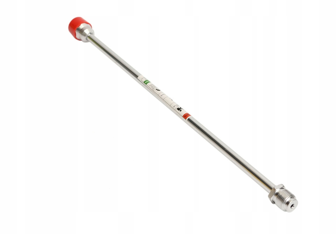 Odcinarka Kolorów + Przedłużka 50 cm - Zestaw Rodzaj agregat tłokowy