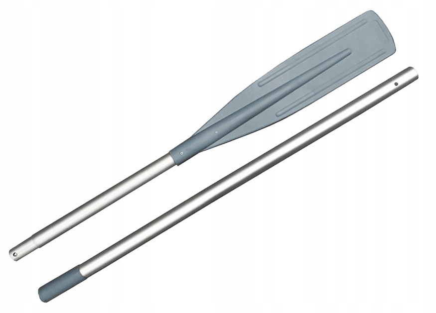 Wiosło Aluminiowe Składane Szalupowe 2m 04263