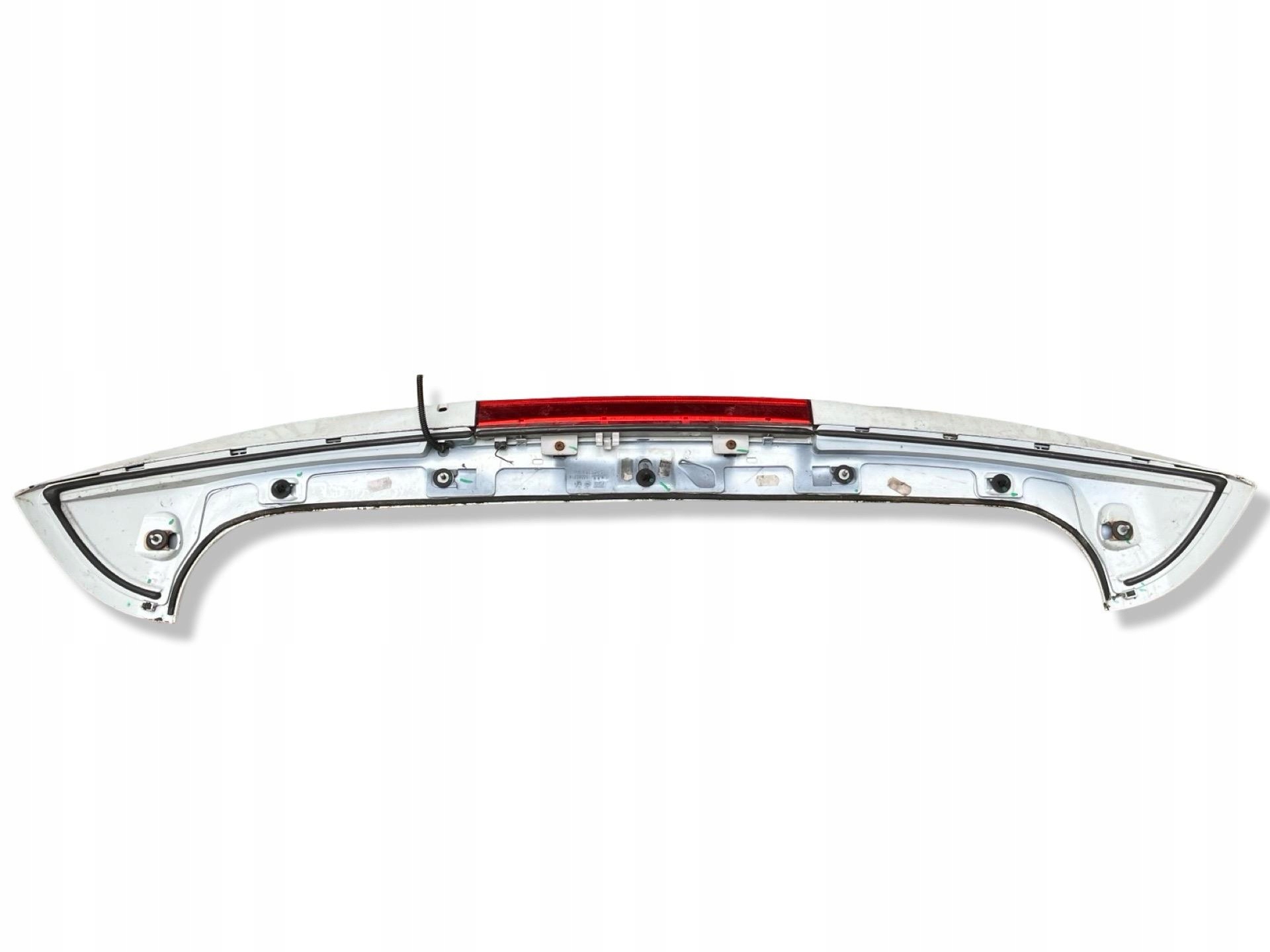spoiler heckklappe heck Alfa Romeo Giulietta 3 2012 156085714