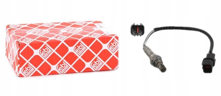 33360 - ДАТЧИК КИСЛОРОДА MITSUBISHI CARISMA COLT V SPACE STAR