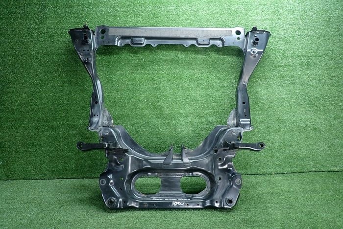 RENAULT ESPACE VI 6 AUSTRAL axle beam axle beam