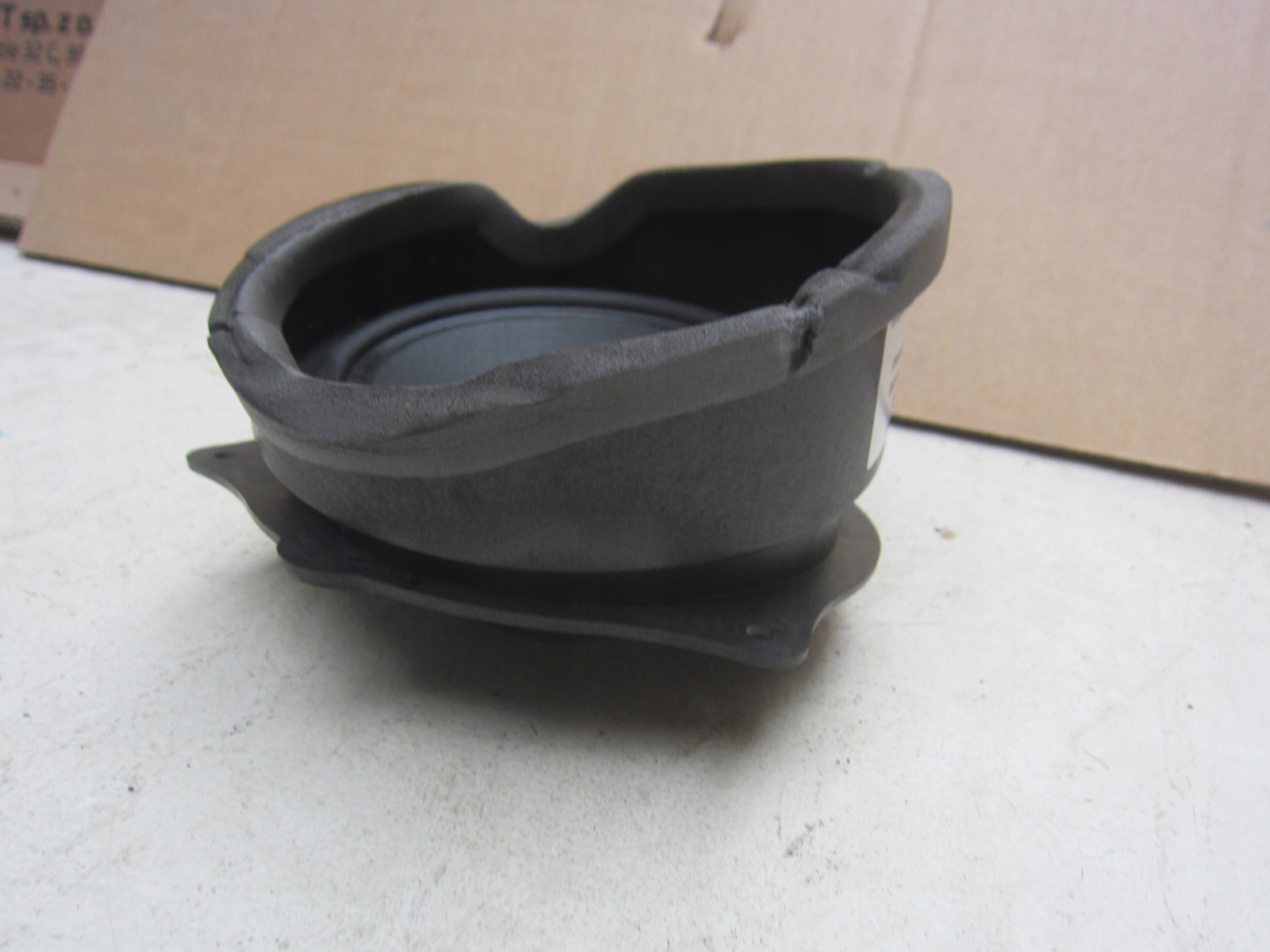 BMW E53 X5 speaker door PRZEDNICH front right 65138380582 8380582