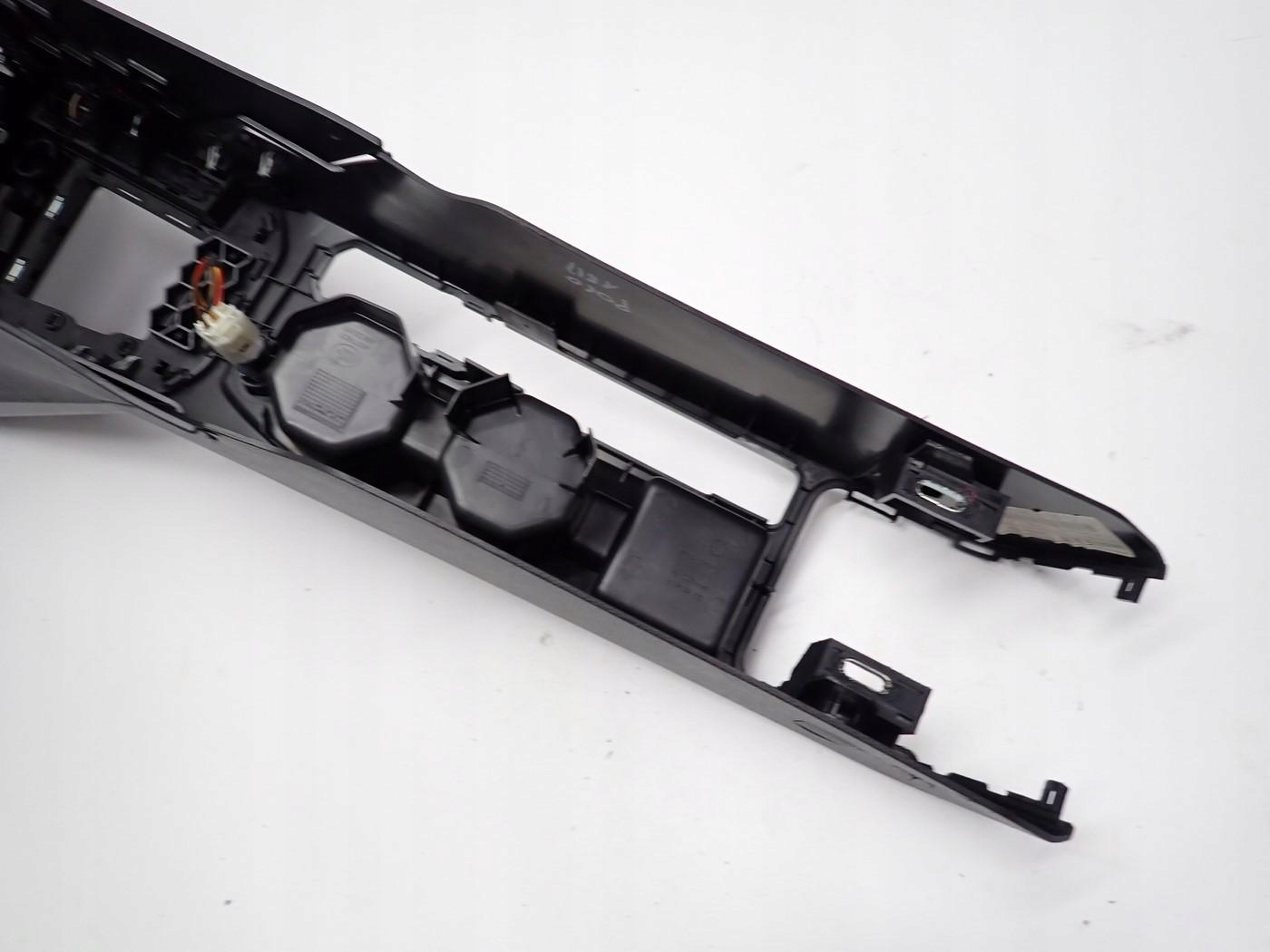 тунель европа оригинал 2G1863241K 2G1863243A vw POLO 2G VI 18R
