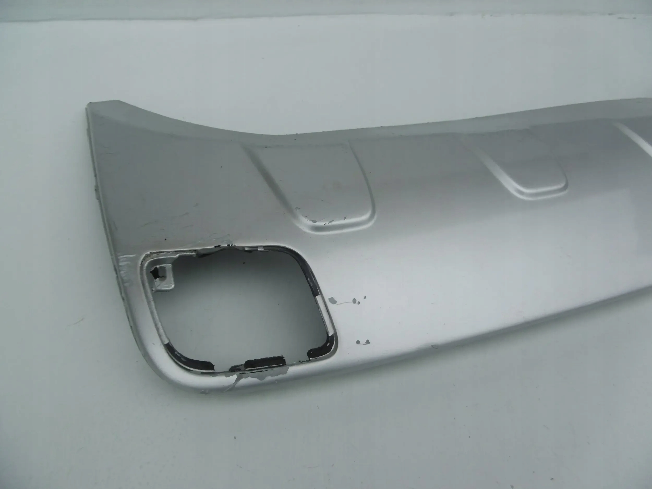accessori diffusore SPOILER Paraurti posteriore posteriore LIFT 30678965 VOLVO XC90 e