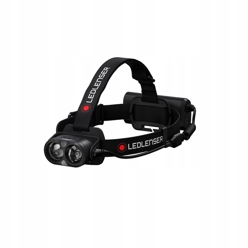 Ledlenser H19R Core, čelovka, 3500 lm