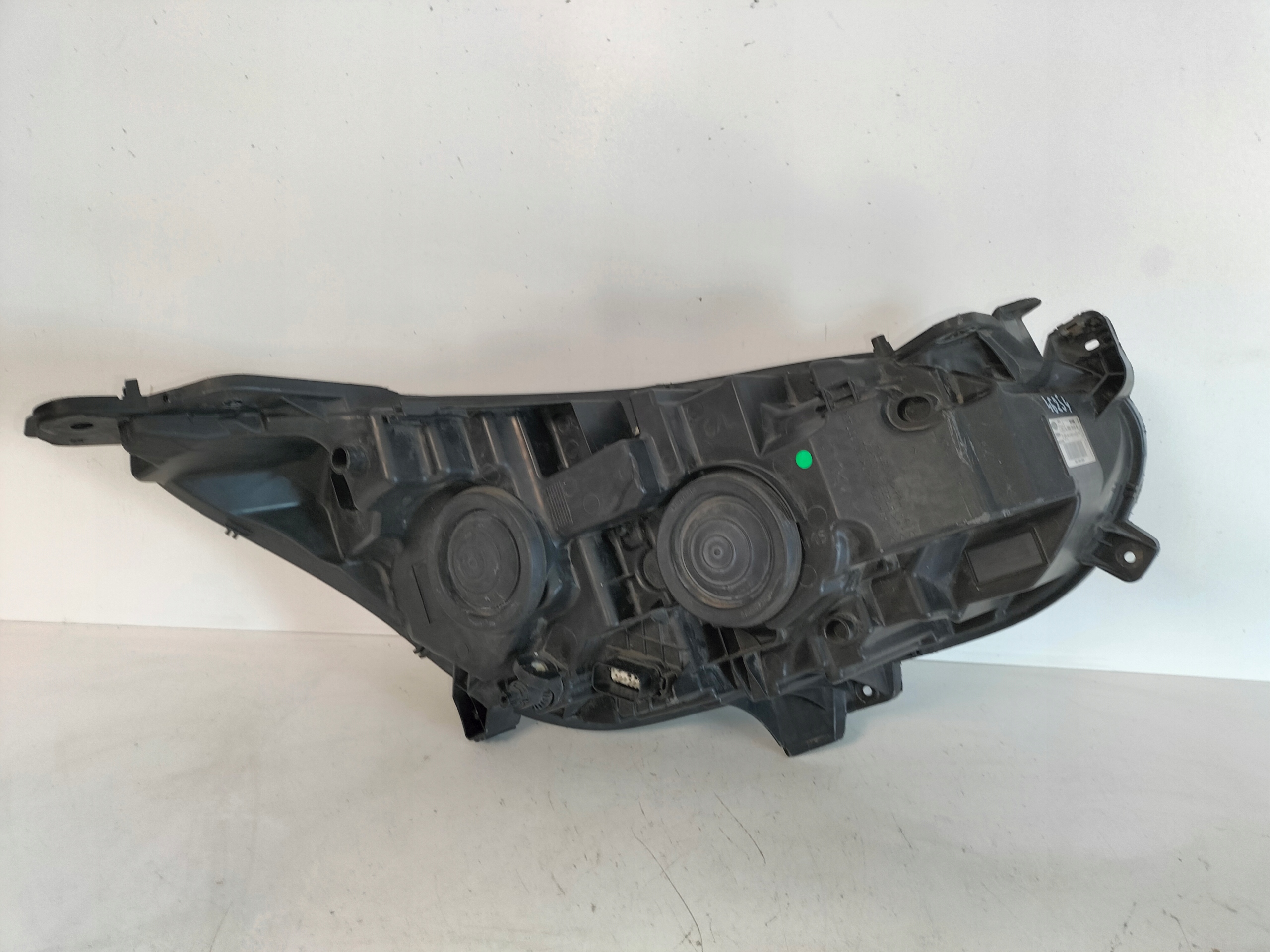 light front reflektor left FORD S-MAX SMAX MK2 15- GALAXY 15