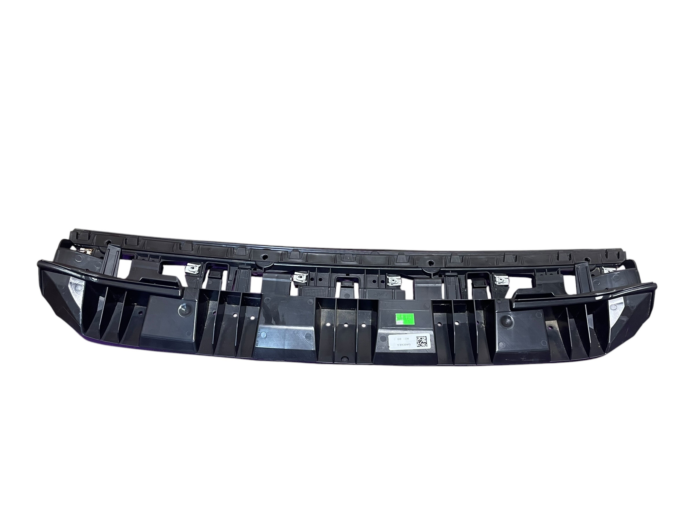 staffa consolle paraurti PRZEDNEGO BMW 4 G26 m-packet