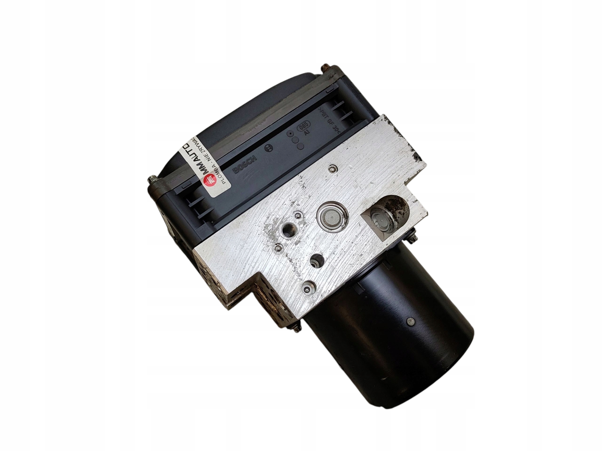 pump ABS control unit BMW E60 E61 LIFT 6774679 6783360 0265250217