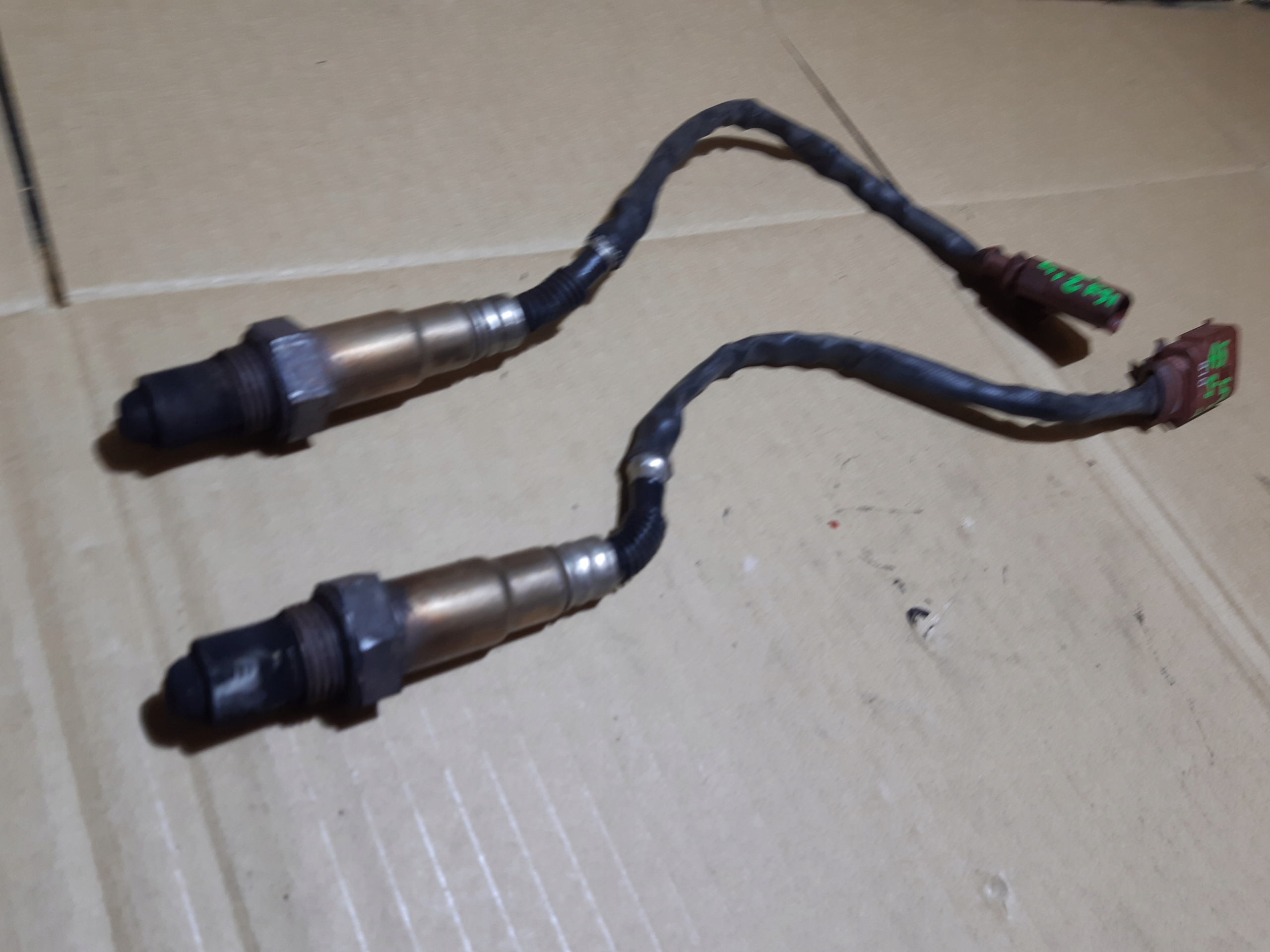 AUDI S5 A5 8T 4.2 FSI SONDA LAMBDA 07L906265F