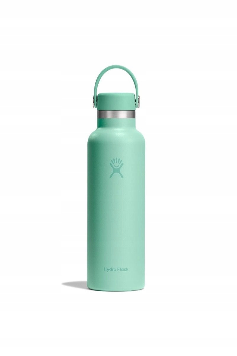 Turistická láhev Hydro Flask Standard Mouth Flex Cap 21 Oz 621 ML