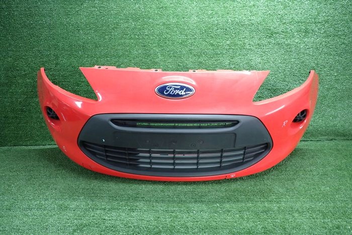 FORD KA 08-16 front bumper front