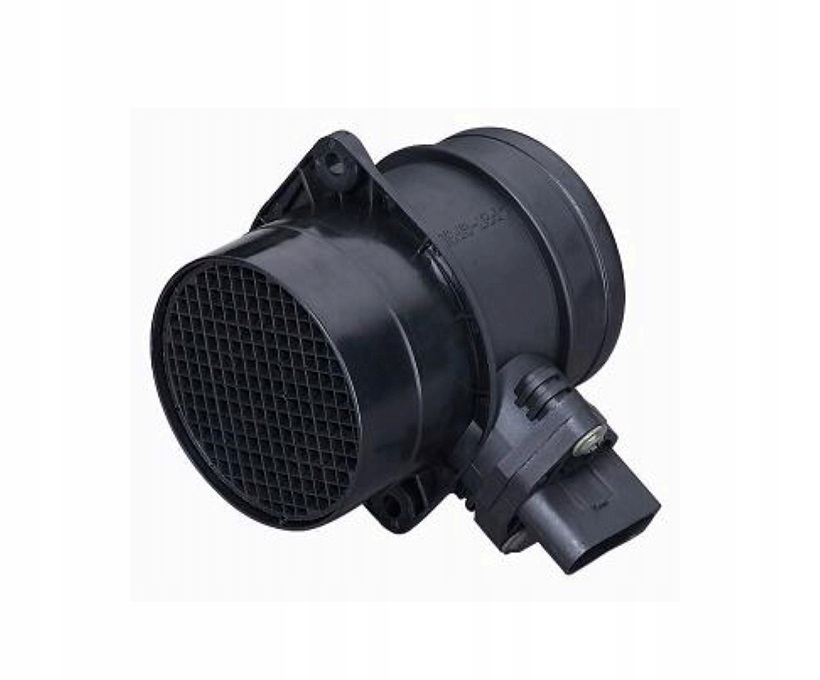 Расходомер воздуха AUDI A4 B6 071906461A