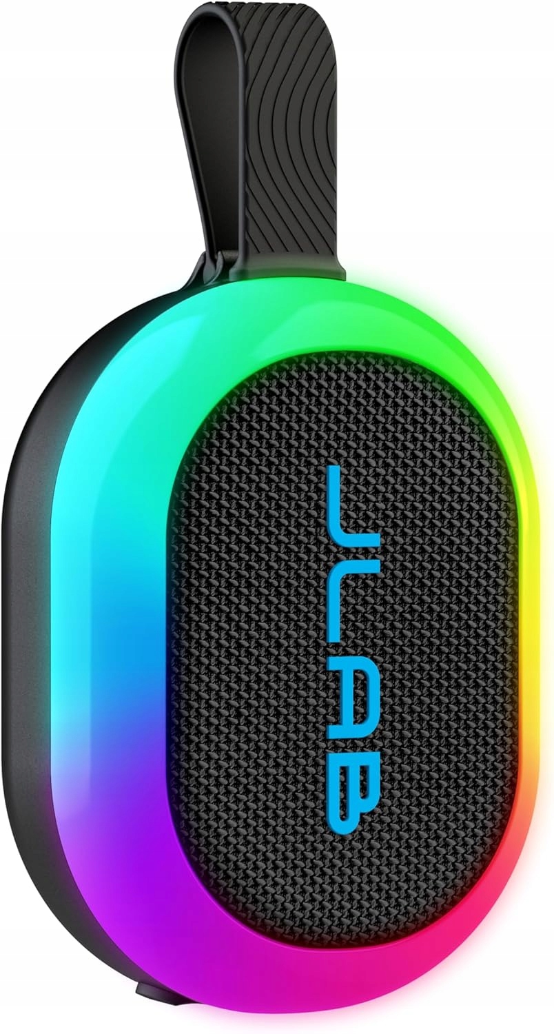 Bezdrátový Reproduktor Jlab Pop Party 5W Bluetooth Přenosný IPX7