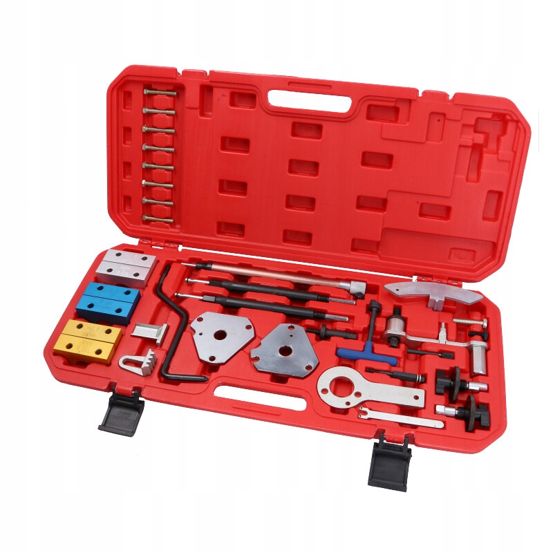 Sada Blokovania Rozvodov Fiat