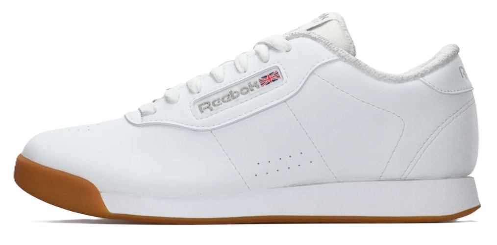 Dámské sportovní boty Reebok Princess Velikost 39