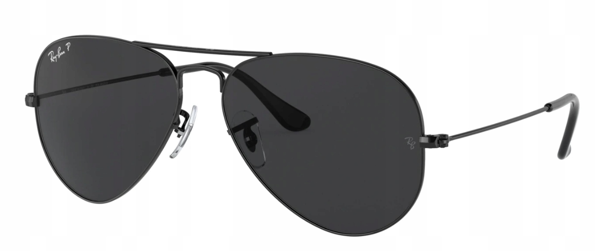 Sluneční brýle Ray Ban 3025 Aviator 002/48 Rb 58 Polarizace 2025