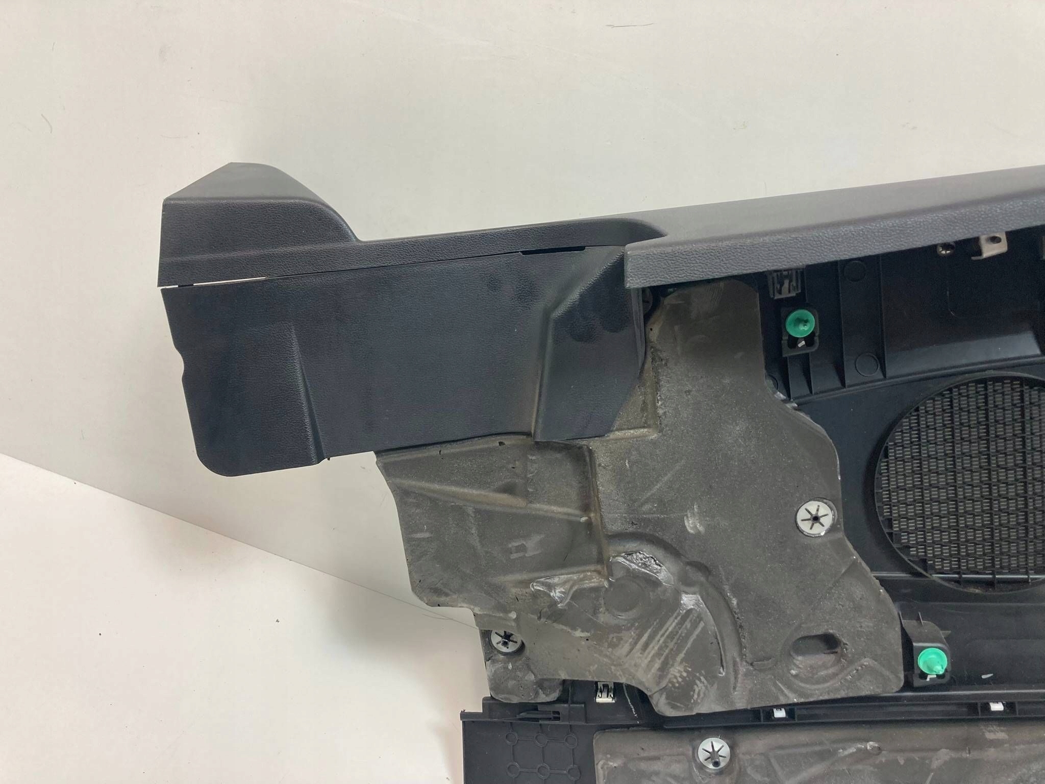 Ford Mustang VI side rear right FR3B-7631012-AHW