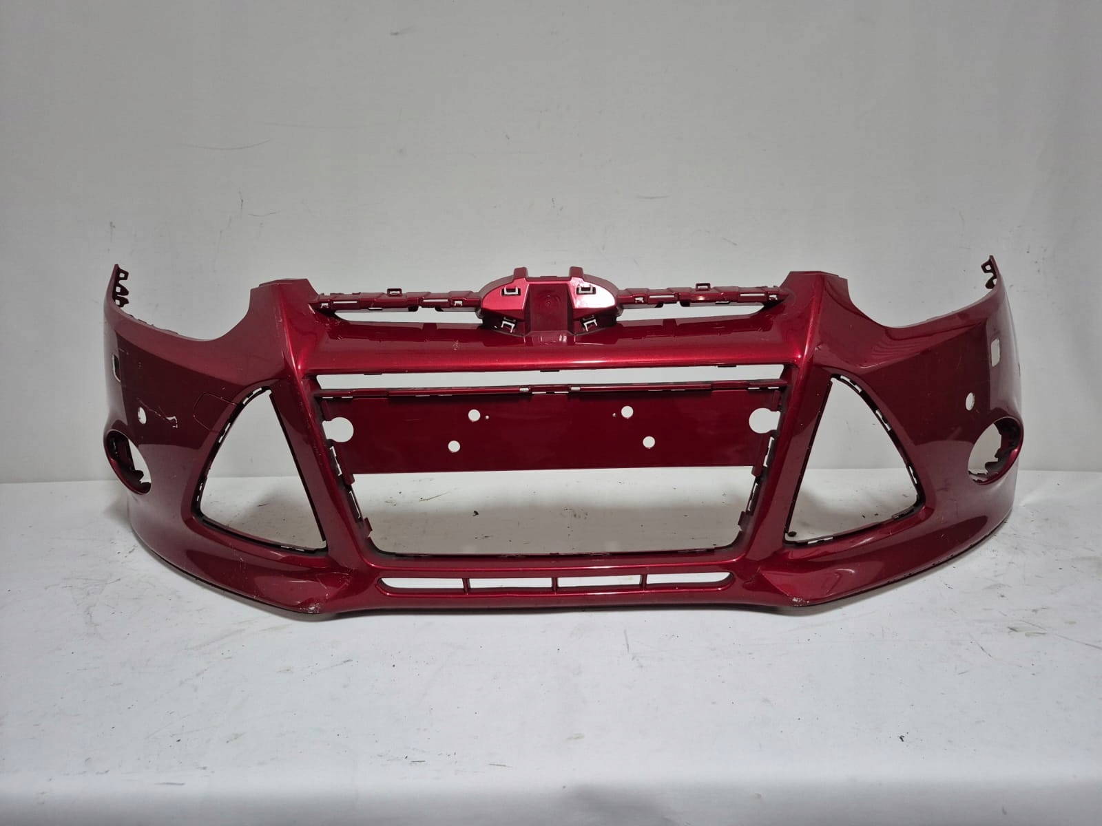 FORD FOCUS III 3 MK3 10-14 bumper front front washer PDC
