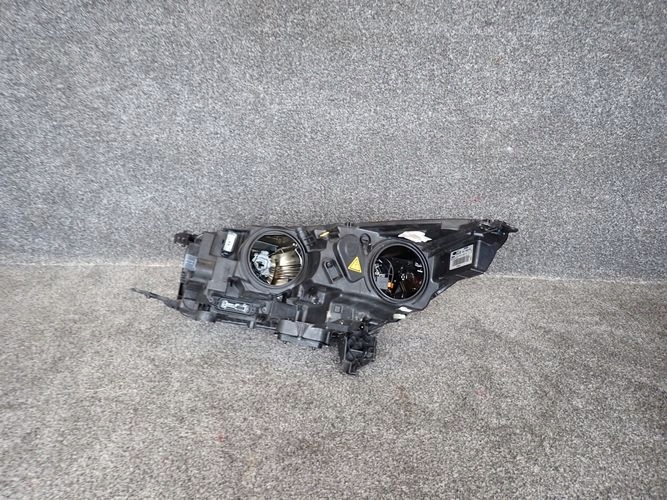 FORD KUGA MK2 II LIFT 16- reflektor right light right
