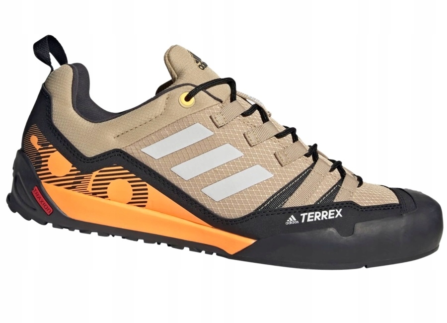 

Adidas Terrex Swift Solo 2 GZ0333 j.brązNEW 45 1/3