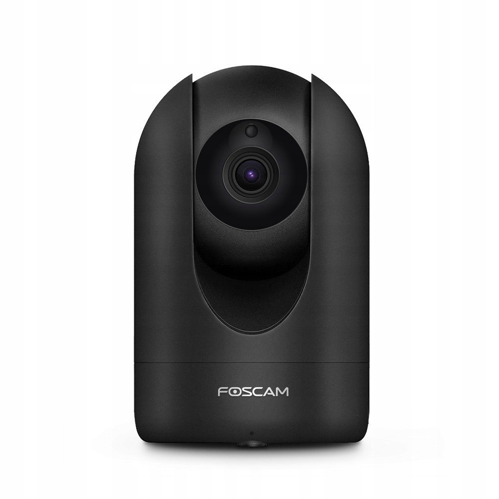 Kamera Ip Wi-fi Foscam R4M Indoor 4MP Czarna